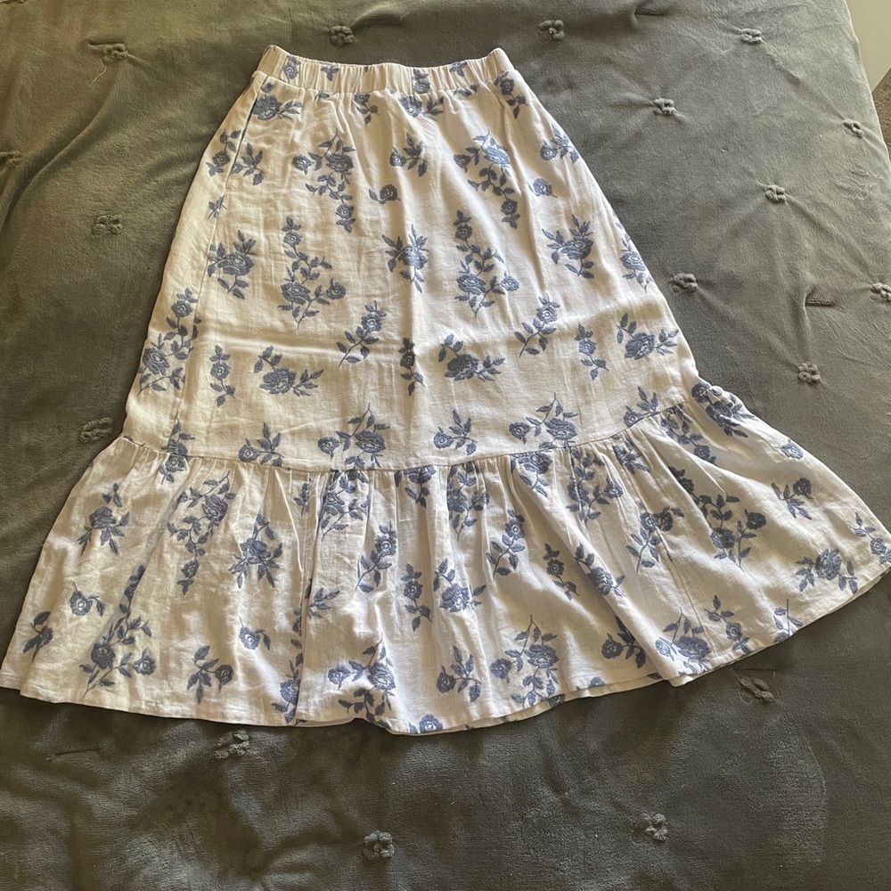 Abercrombie & Fitch Skirt